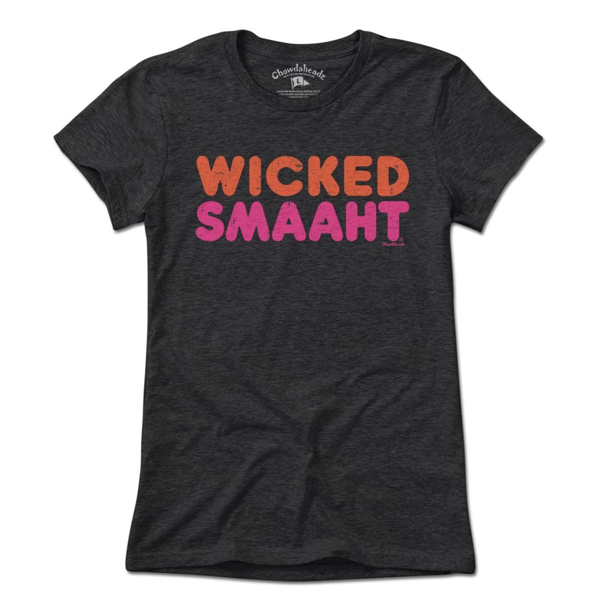Wicked Smaaht Drip House T-Shirt product image 9
