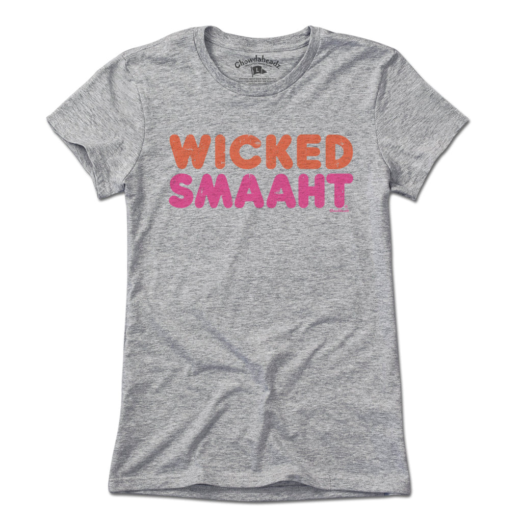 Wicked Smaaht Drip House T-Shirt product image 10