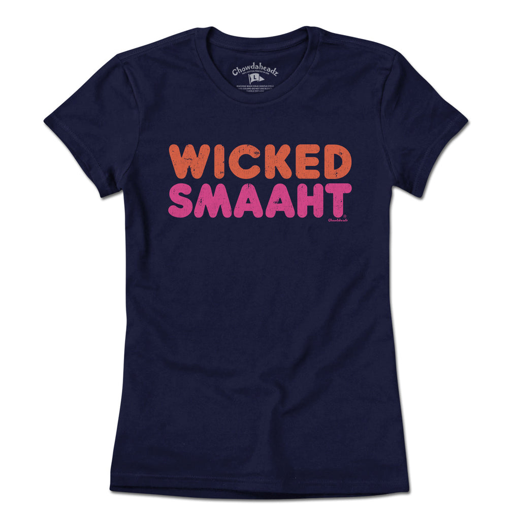Wicked Smaaht Drip House T-Shirt product image 11
