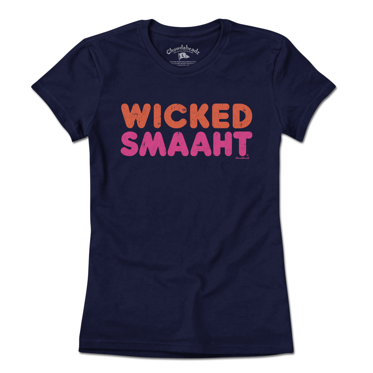 Wicked Smaaht Drip House T-Shirt product image 11