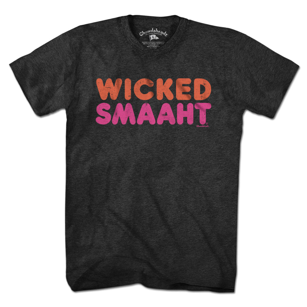 Wicked Smaaht Drip House T-Shirt product image 1