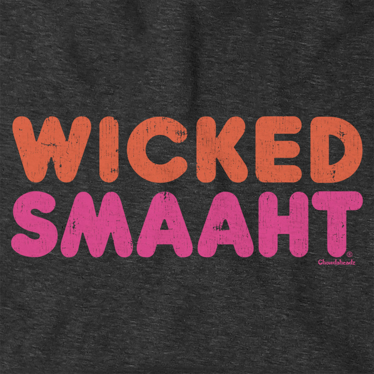 Wicked Smaaht Drip House Tailgater Hoodie product image 2