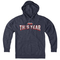 This Year New England Hoodie product image 1