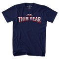 This Year New England T-Shirt product image 1