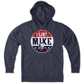 I Like Mike New England Hoodie product image 1