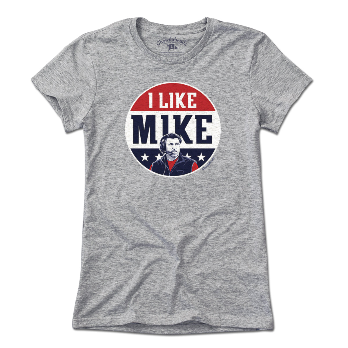 I Like Mike New England T-Shirt product image 8