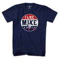 I Like Mike New England T-Shirt product image 1