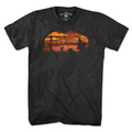 Lakeside Bear Silhouette T-Shirt product image 1
