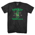 Fenway Frankenstein Halloween T-Shirt product image 1