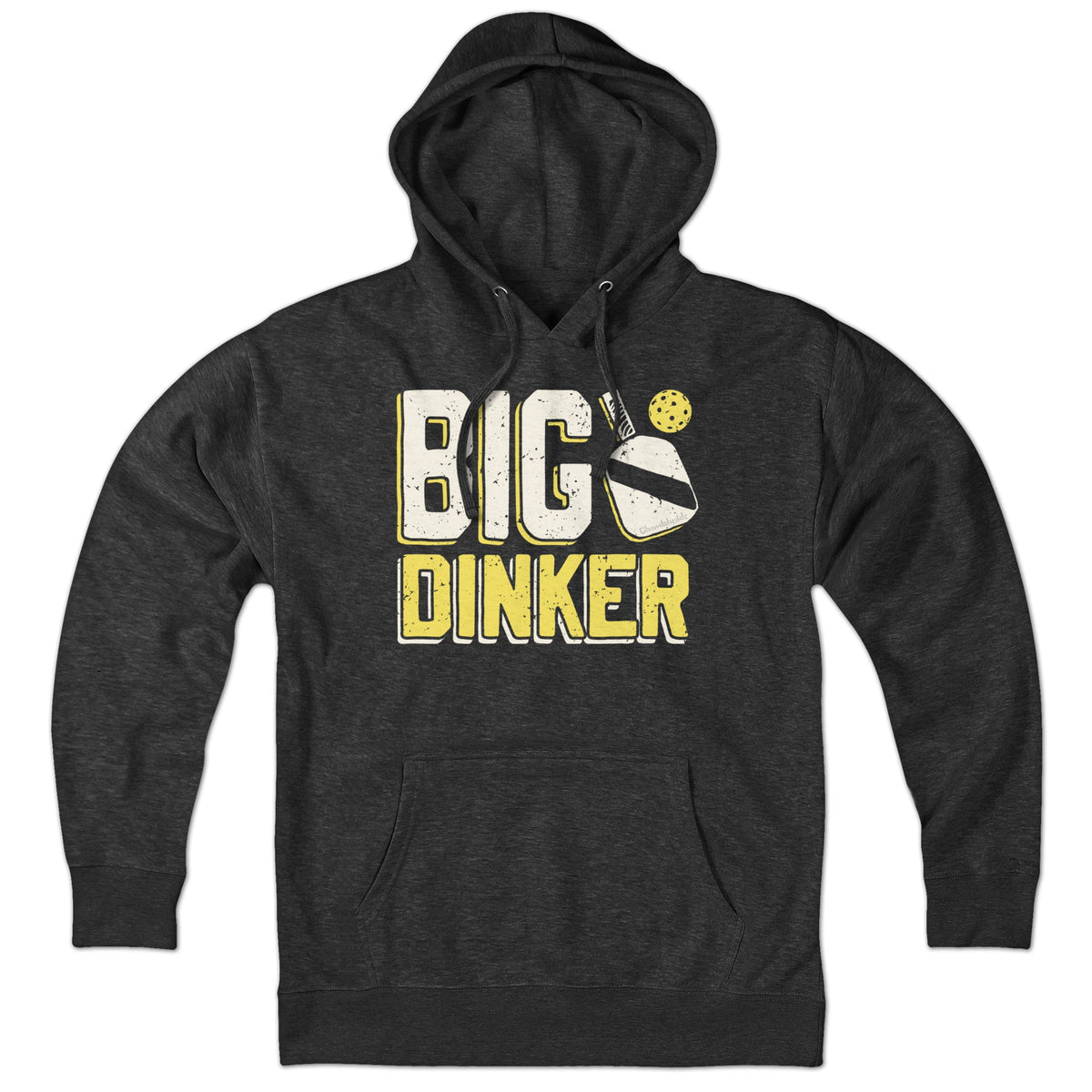 BIG Dinker Hoodie product image 1
