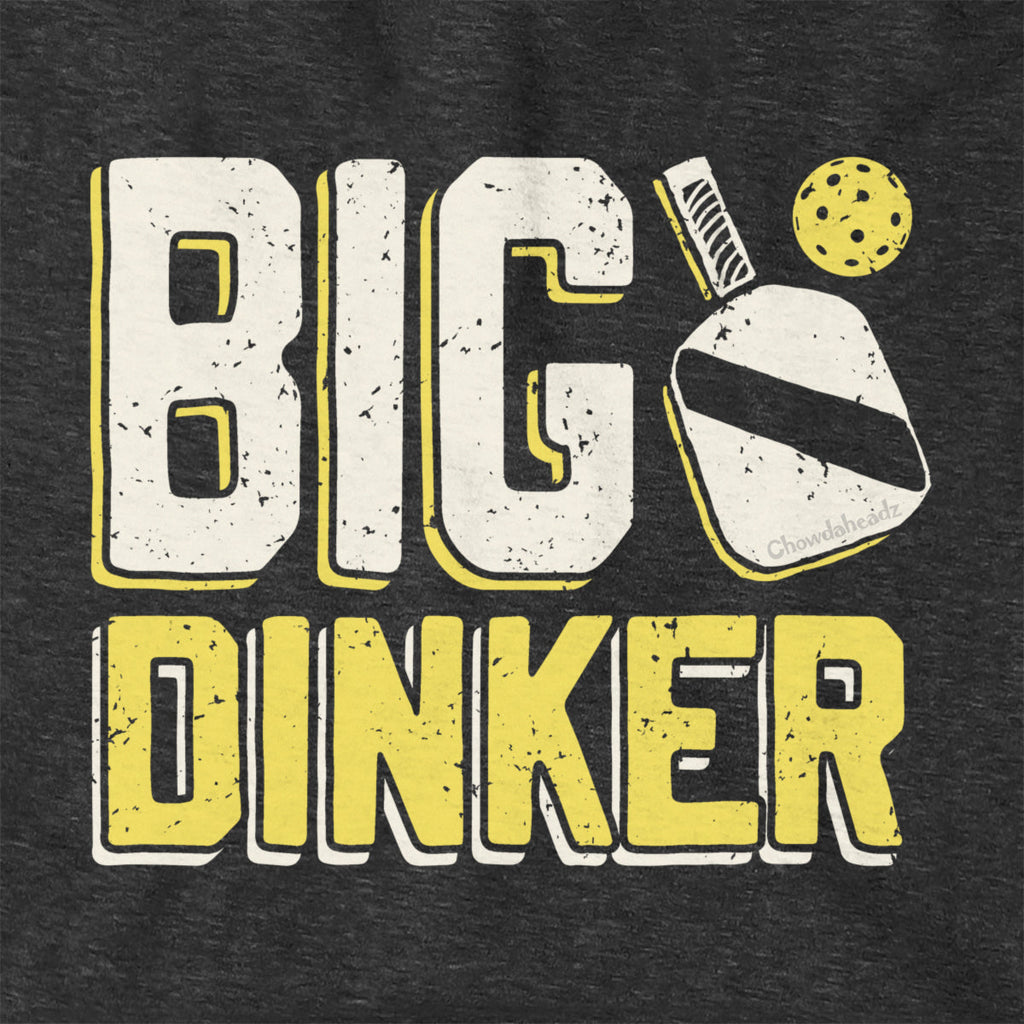 BIG Dinker Hoodie product image 2