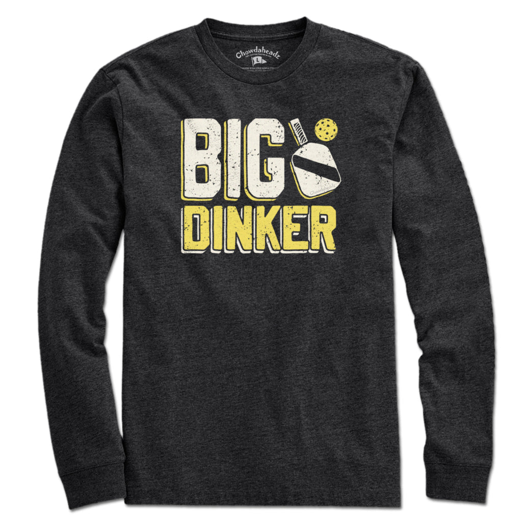 Big Dinker T-Shirt product image 3