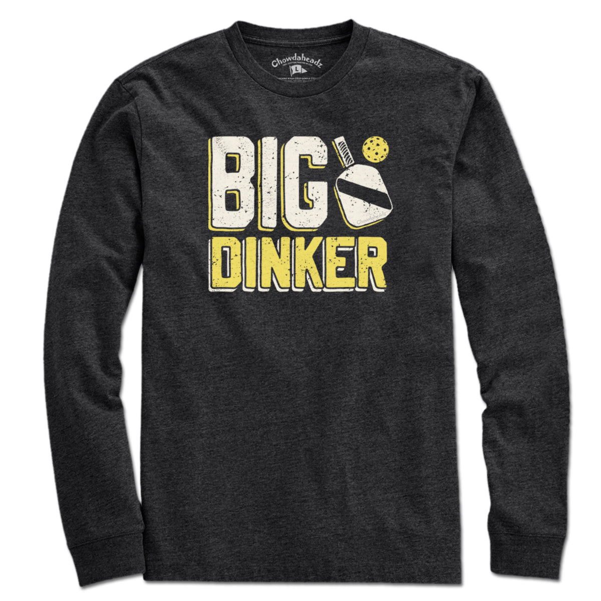 Big Dinker T-Shirt product image 3