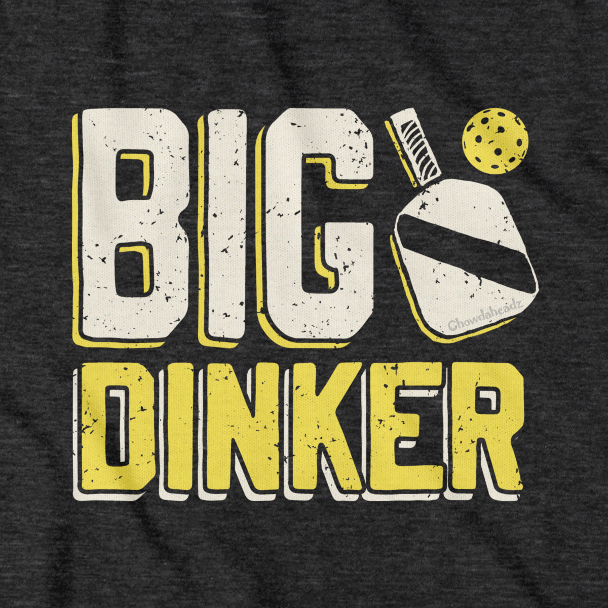 Big Dinker T-Shirt product image 2