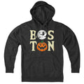 Boston Stacked Halloween Hoodie product image 1