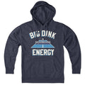 Big Dink Energy Hoodie product image 1