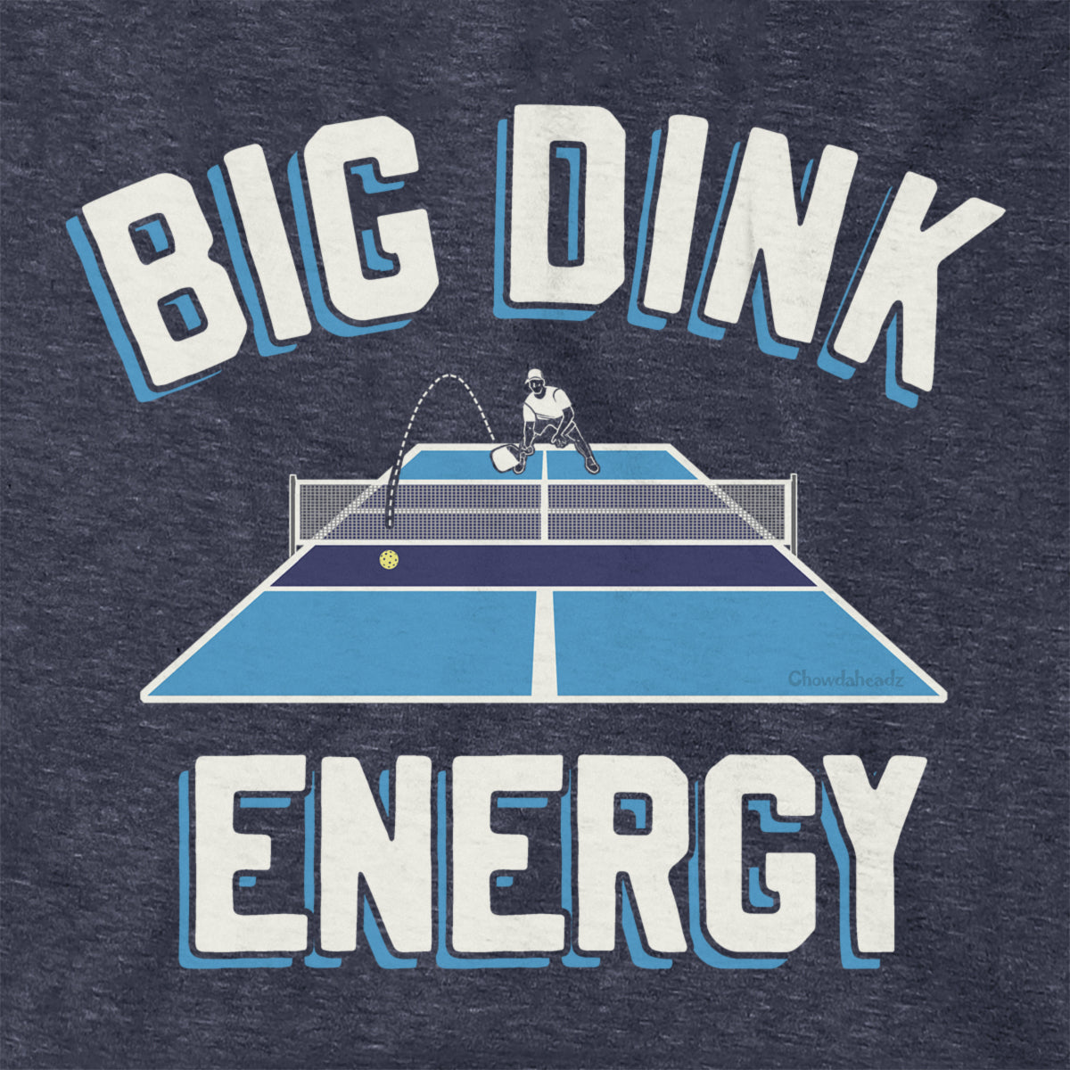 Big Dink Energy Hoodie product image 2