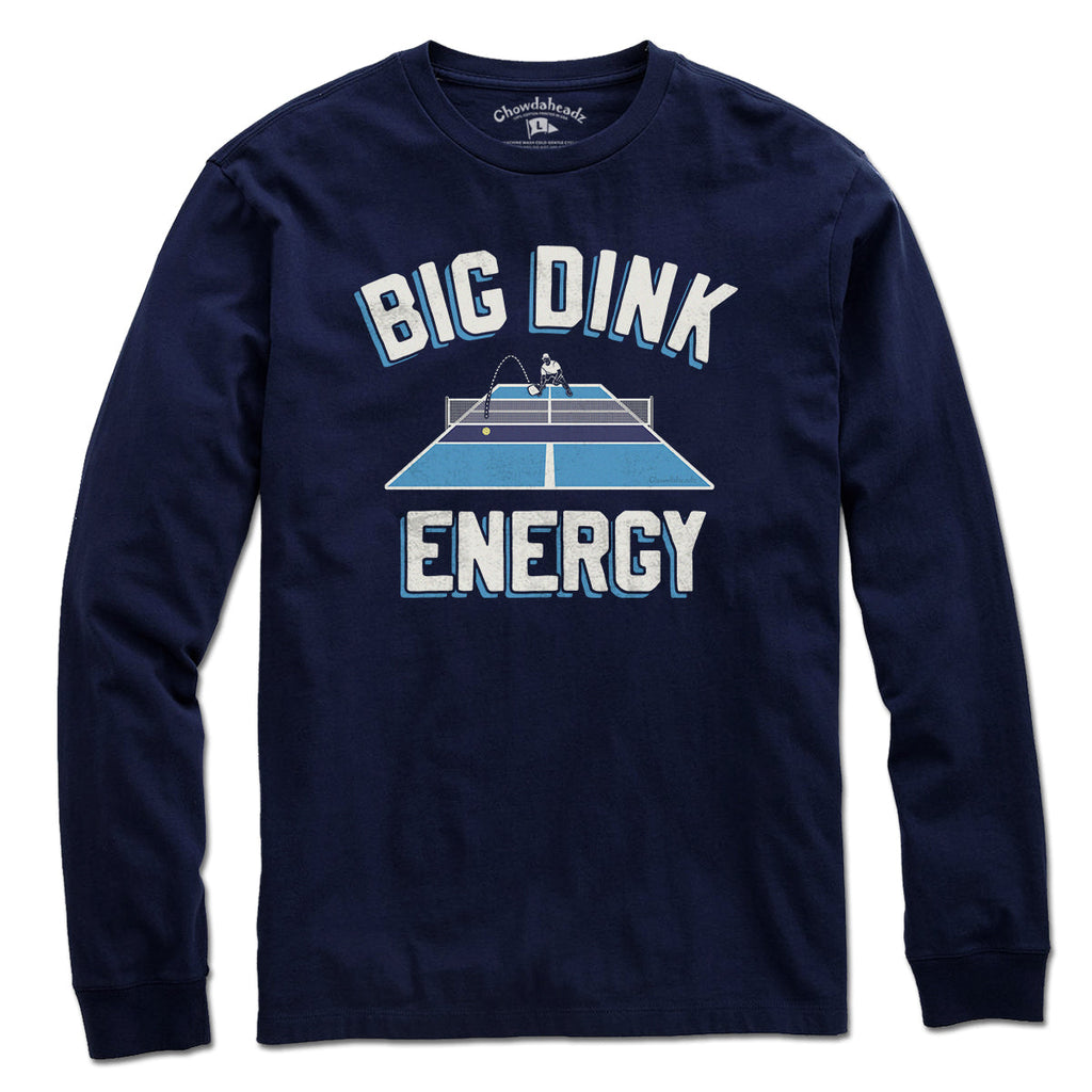 Big Dink Energy T-Shirt product image 3
