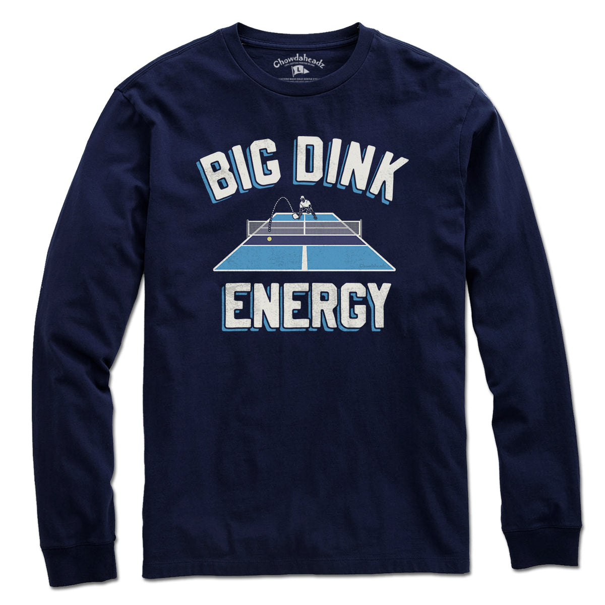 Big Dink Energy T-Shirt product image 3