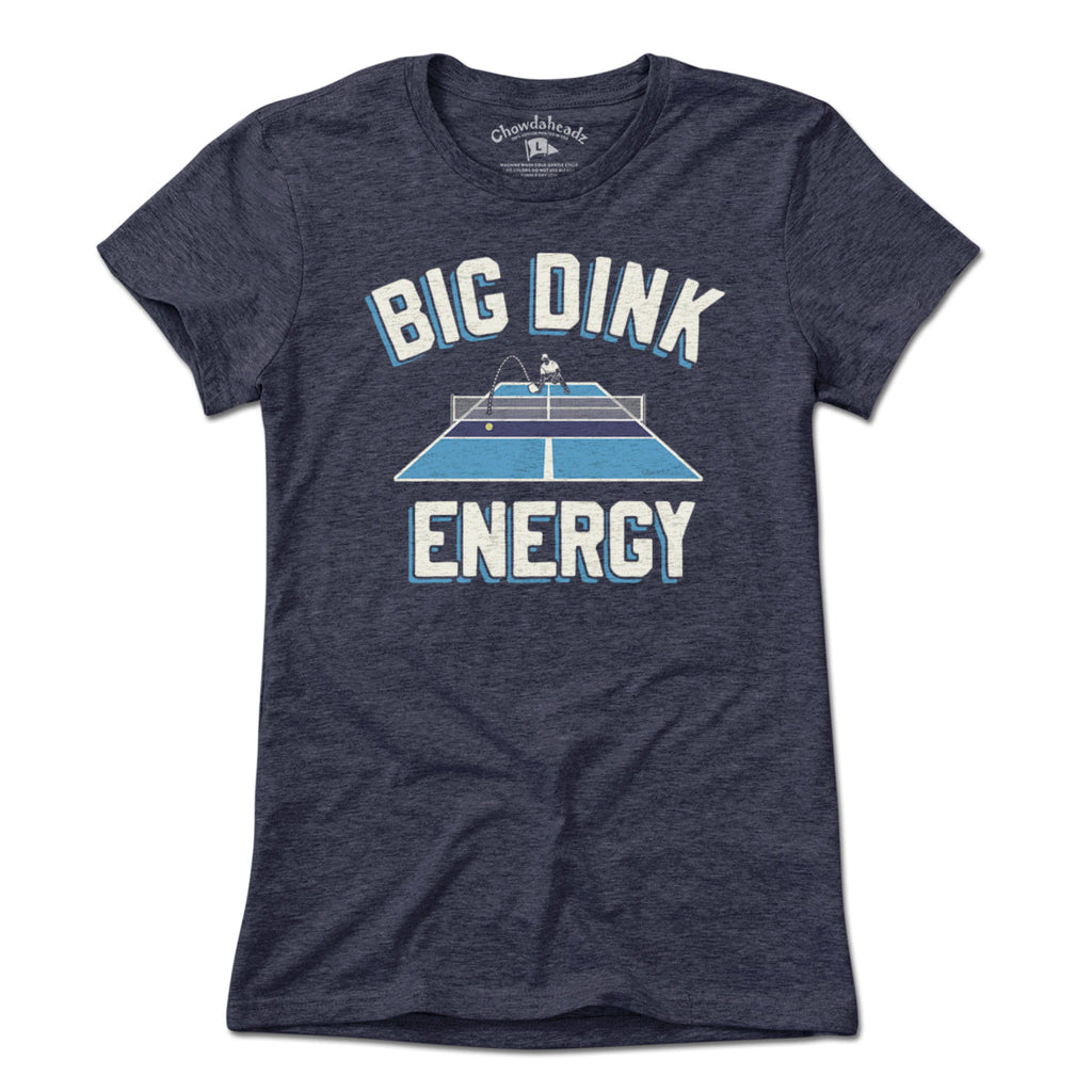 Big Dink Energy T-Shirt product image 7