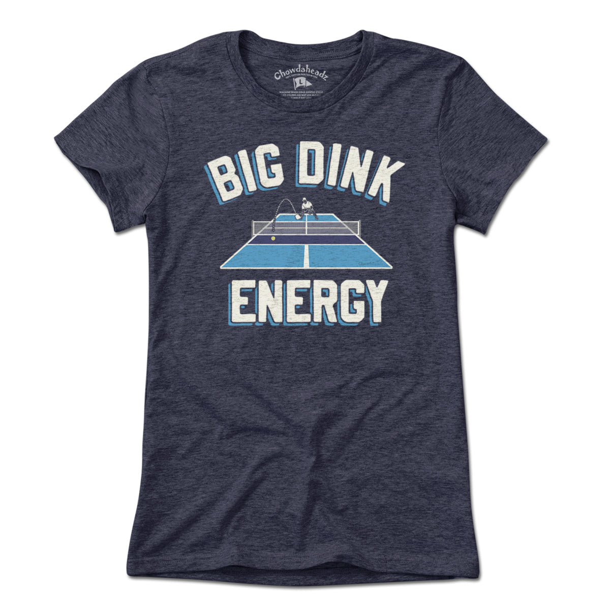 Big Dink Energy T-Shirt product image 7