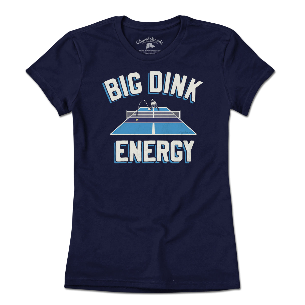 Big Dink Energy T-Shirt product image 4