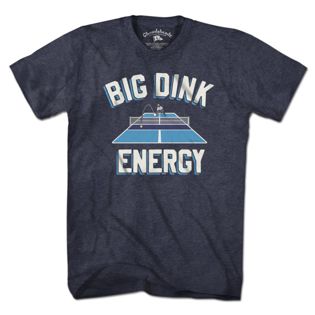 Big Dink Energy T-Shirt product image 5