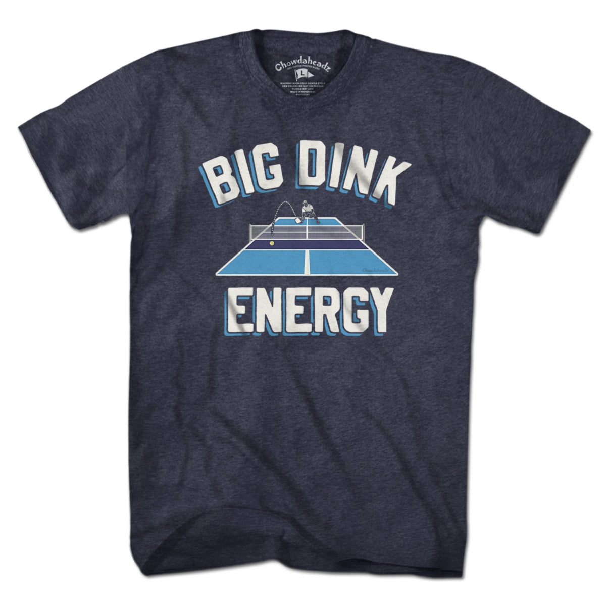 Big Dink Energy T-Shirt product image 5