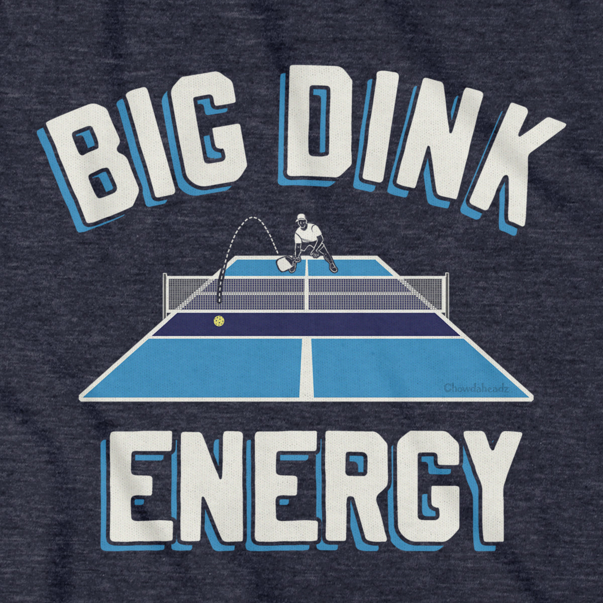 Big Dink Energy T-Shirt product image 6