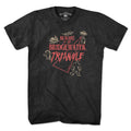 Beware Of The Bridgewater Triangle T-Shirt product image 1