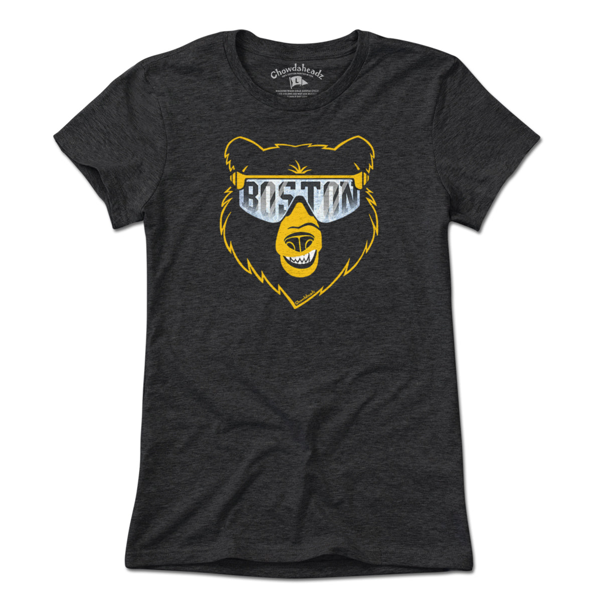 Boston Sunglasses Bear T-Shirt product image 4
