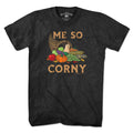 Me So Corny Cornucopia T-Shirt product image 1
