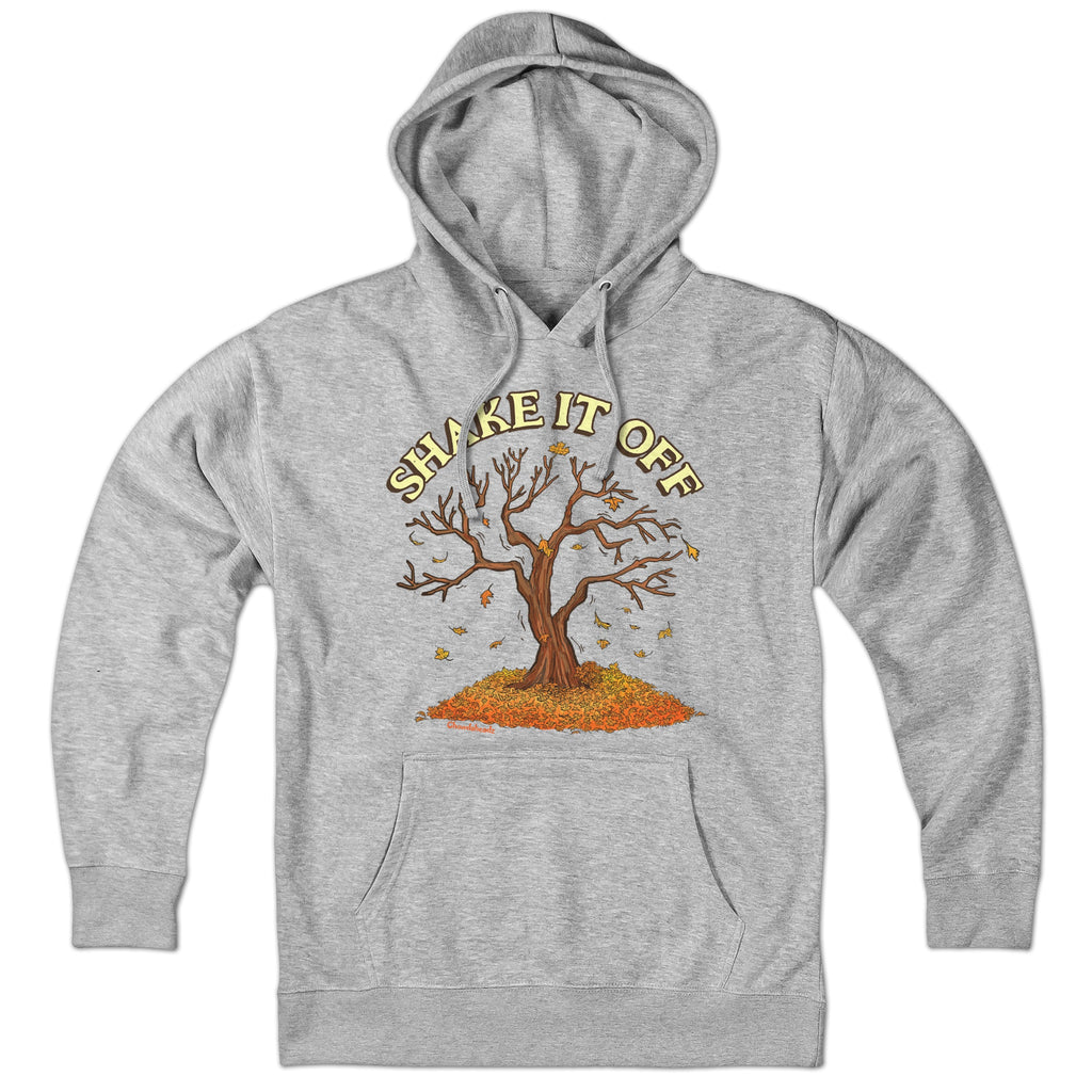 Shake It Off Hoodie product image 1