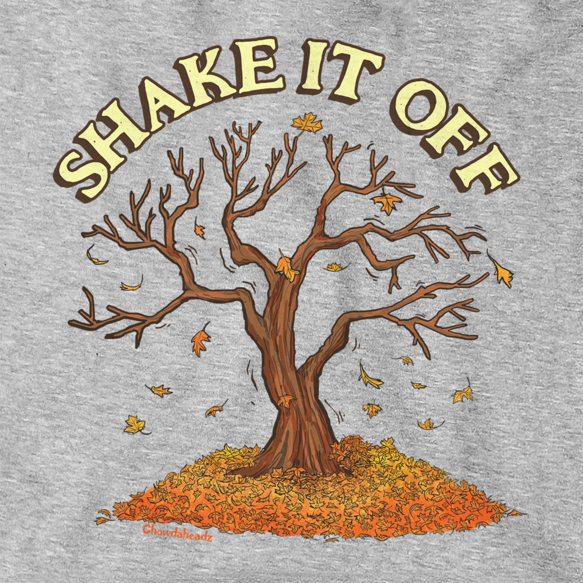 Shake It Off Hoodie product image 2