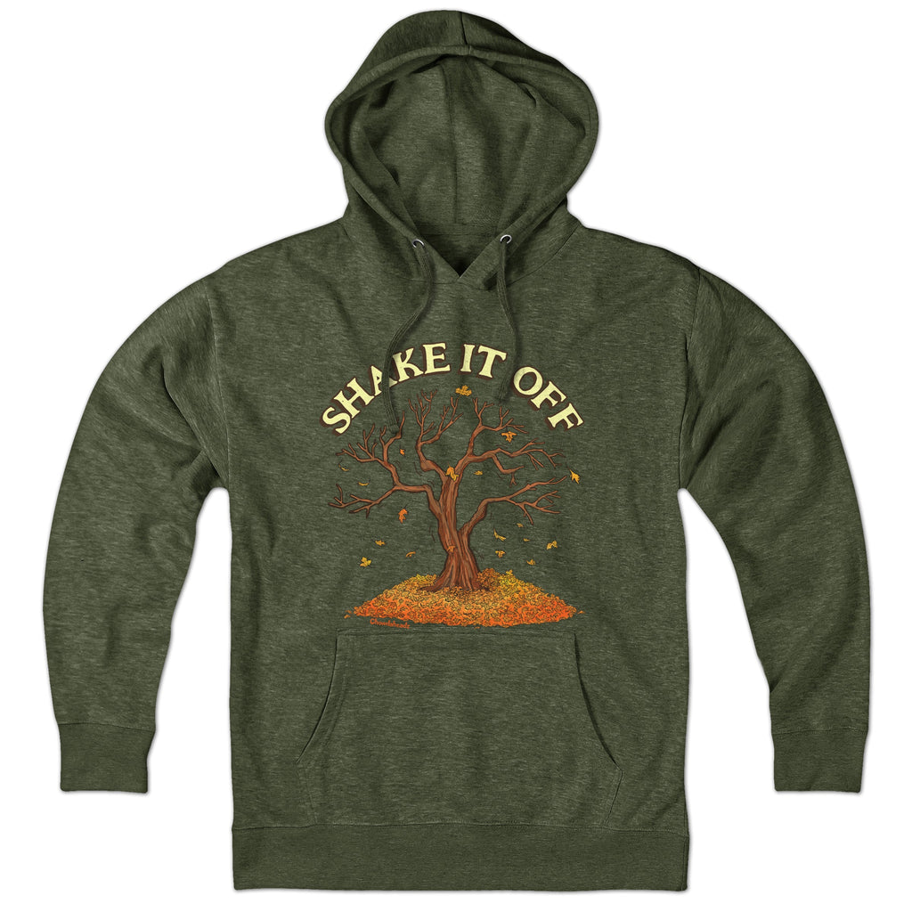 Shake It Off Hoodie product image 3