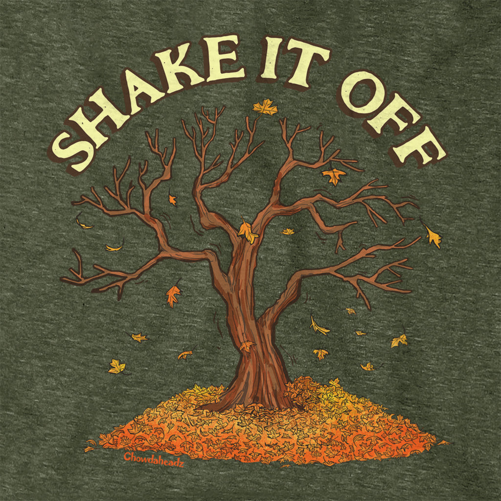 Shake It Off Hoodie product image 4