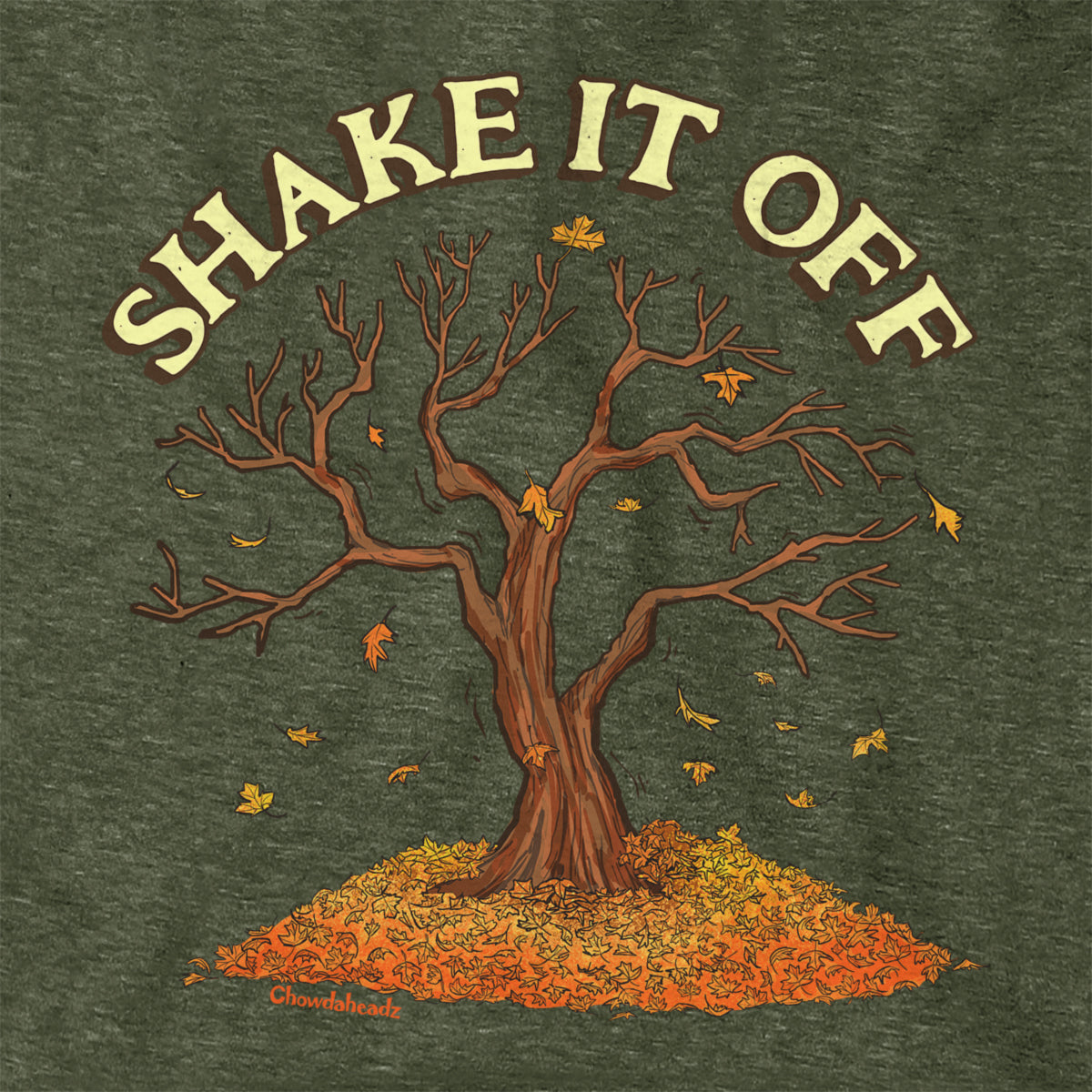 Shake It Off Hoodie product image 4