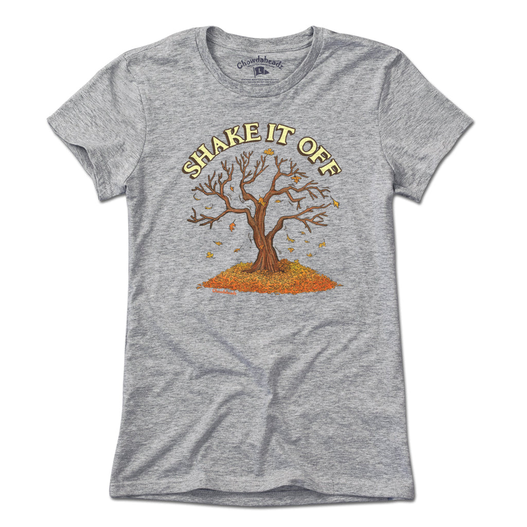 Shake It Off T-Shirt product image 4