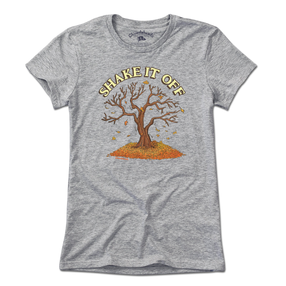 Shake It Off T-Shirt product image 4