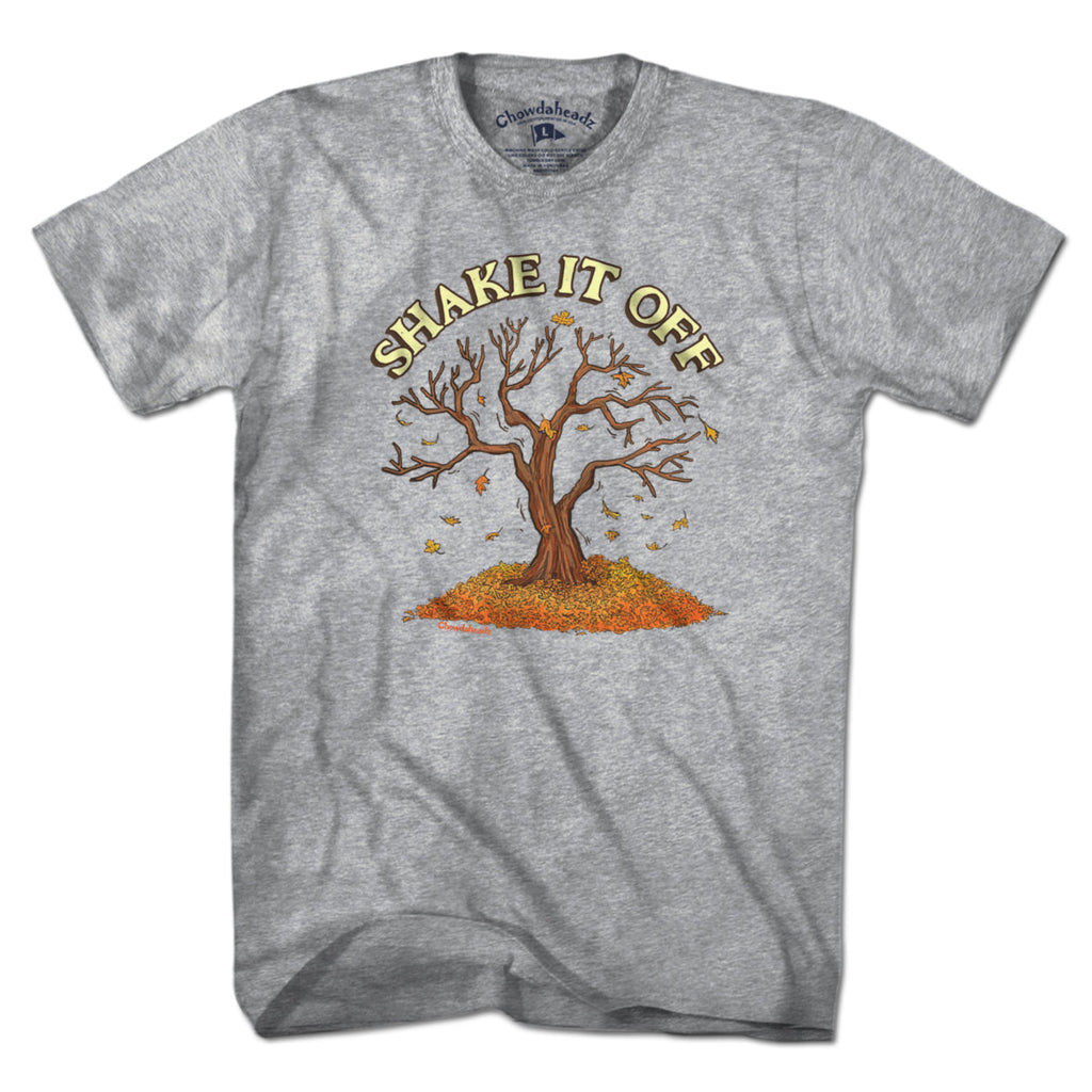 Shake It Off T-Shirt product image 1