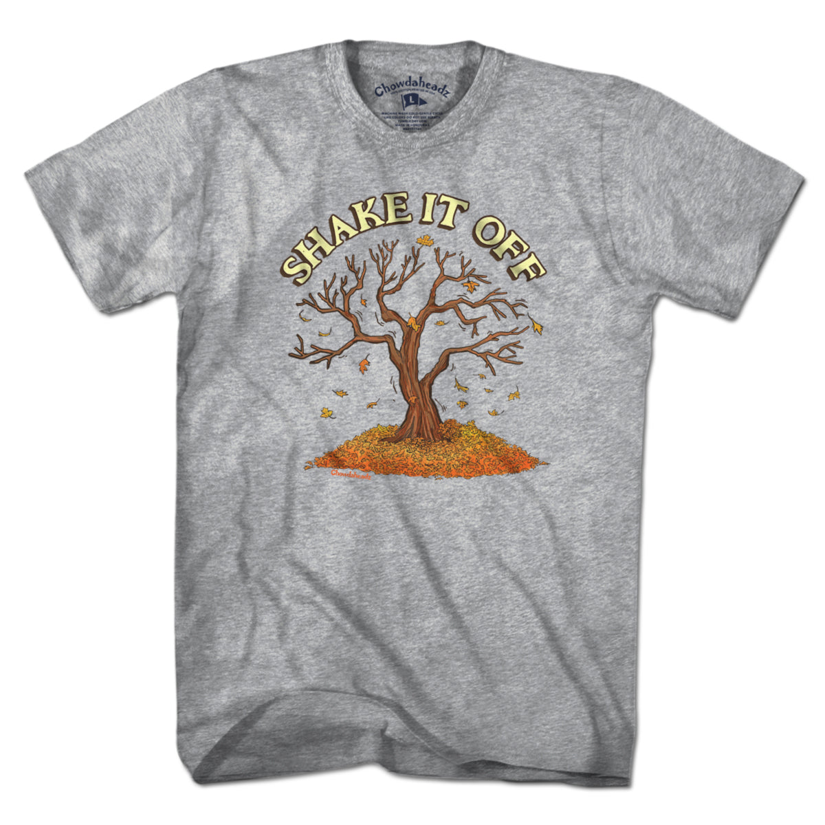 Shake It Off T-Shirt product image 1