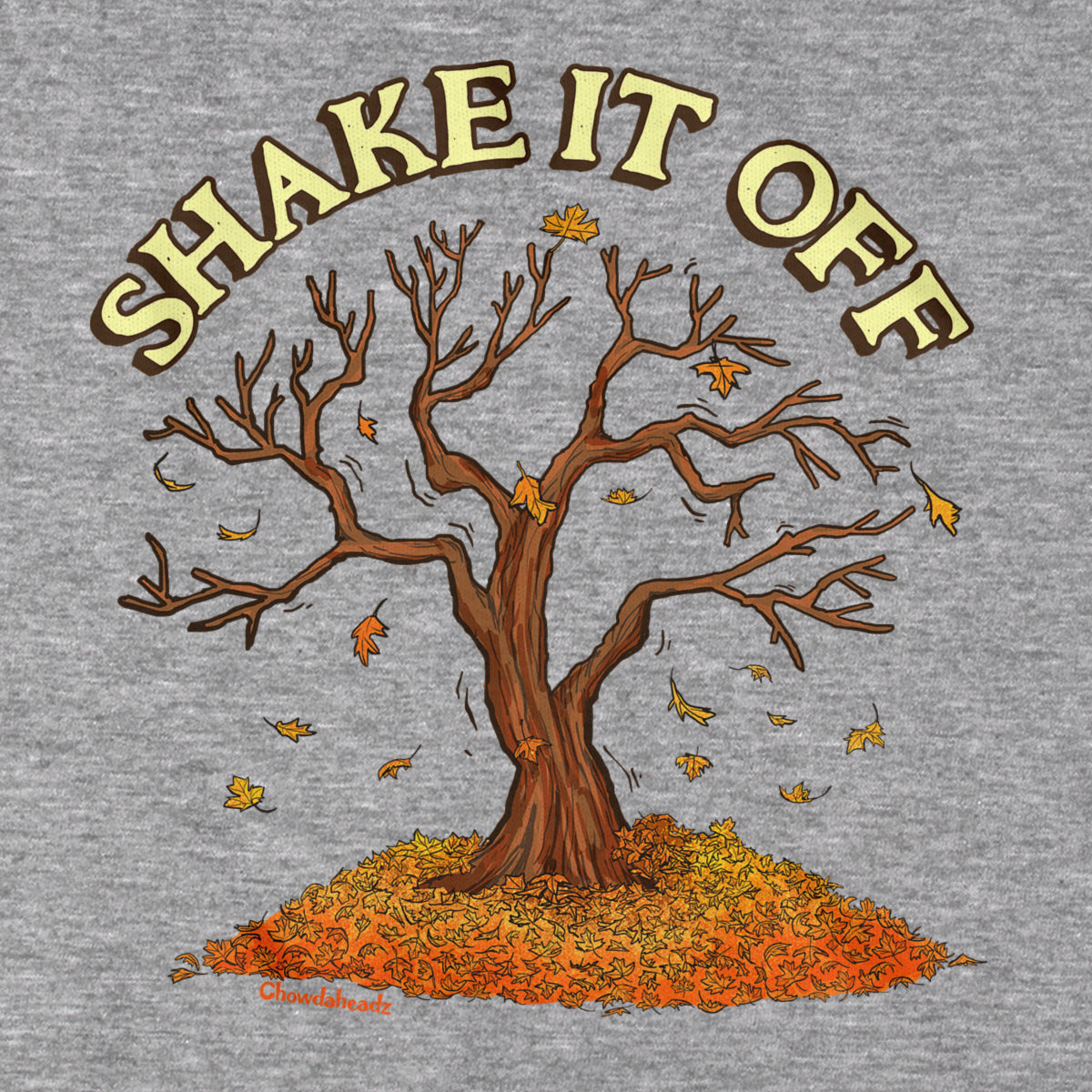 Shake It Off T-Shirt product image 2