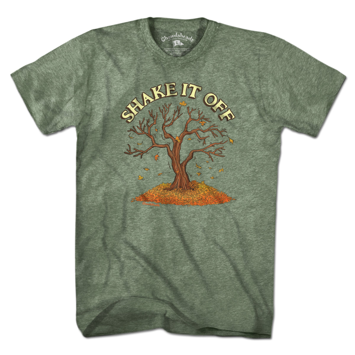 Shake It Off T-Shirt product image 5