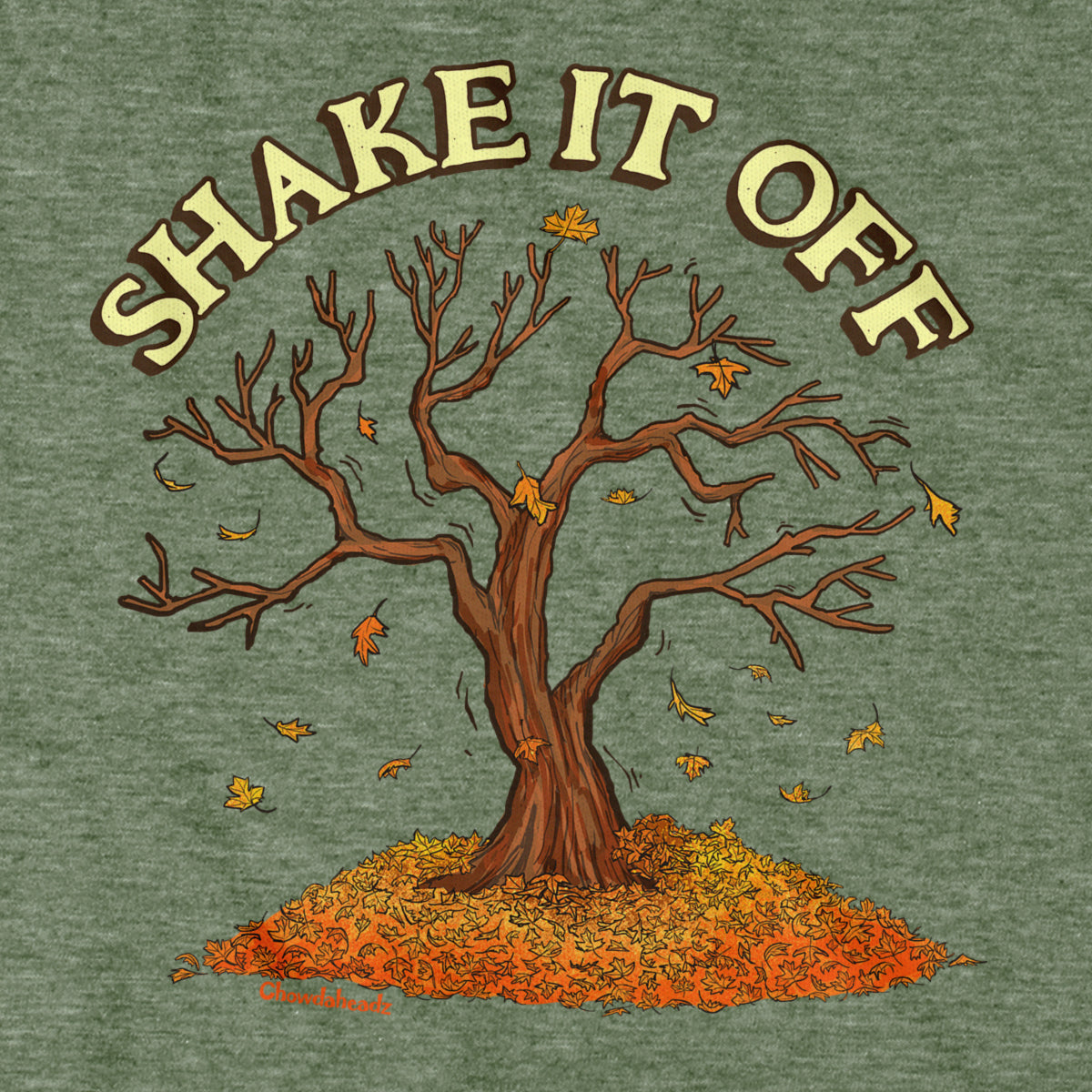 Shake It Off T-Shirt product image 6