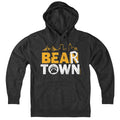 Boston Hockey Bear Town Hoodie product image 1