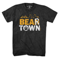Boston Hockey Bear Town T-Shirt product image 1