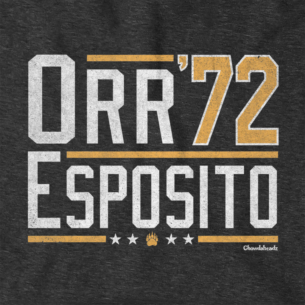 Orr Esposito '72 Hoodie product image 2