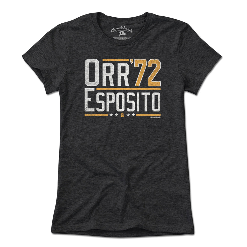Orr Esposito '72 T-Shirt product image 4