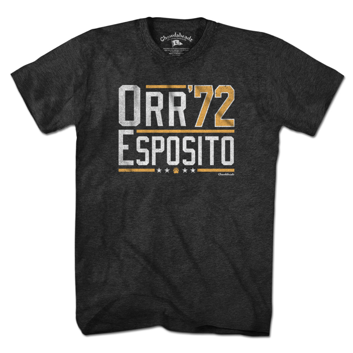 Orr Esposito '72 T-Shirt product image 1