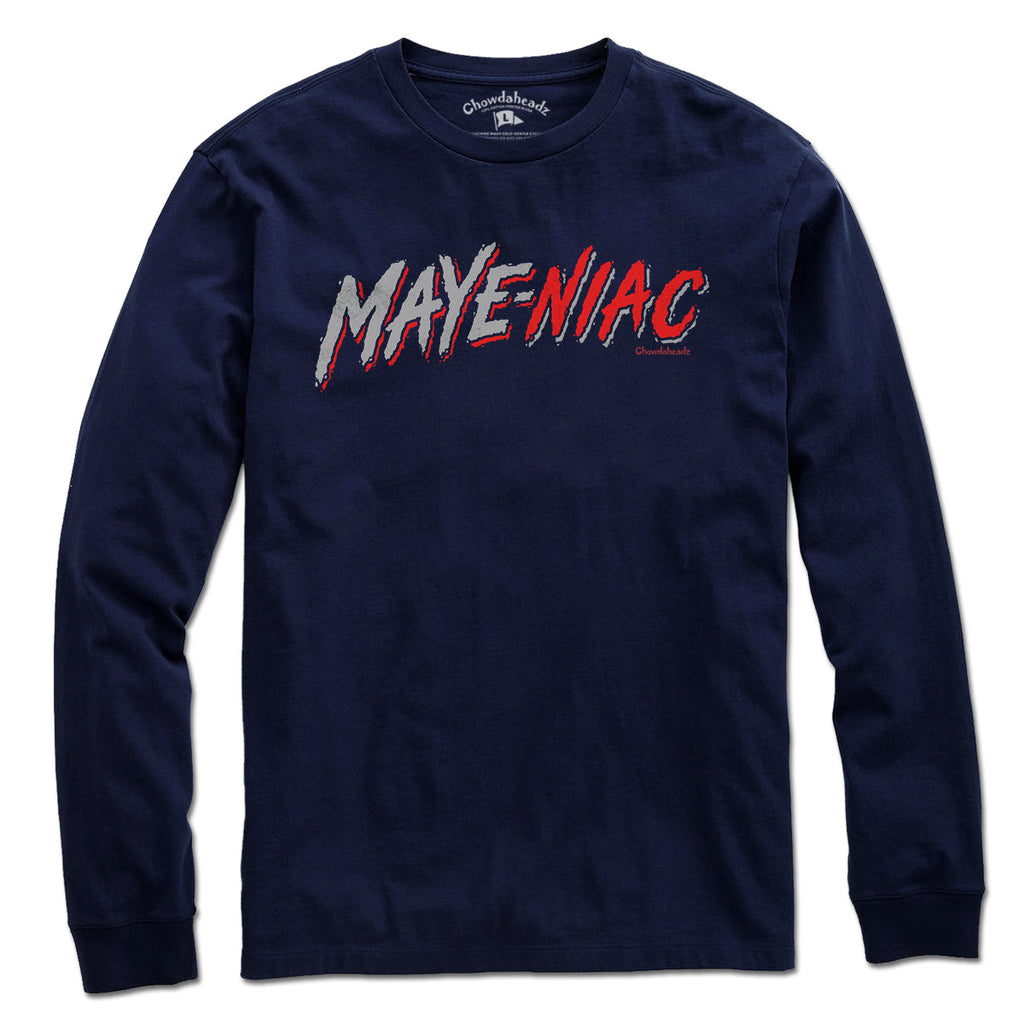 Maye-niac T-Shirt product image 3